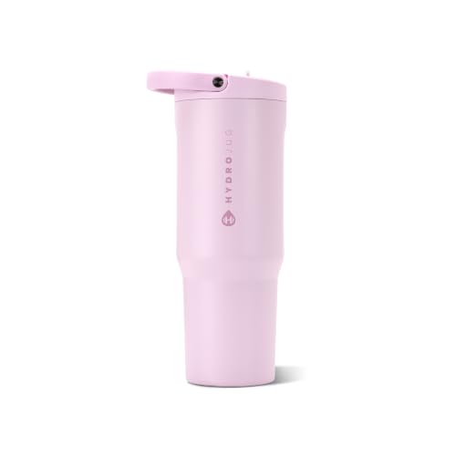 Sport 40 oz Insulated Stainless Steel Water Bottle