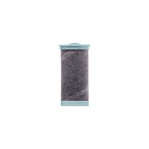 Replacement Filter for Clybourn FreeFlow Filter Water Bottle with AUTOSEAL Lid