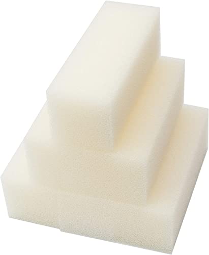 Replacement Foam Pads Insert Fit for Aqua Clear 110