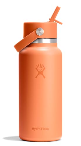 Water Bottle Insulated Stainless Steel