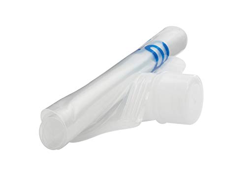 SoftBottles with Closure Cap