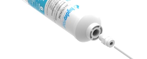 Inline Water Filter for Ice Maker