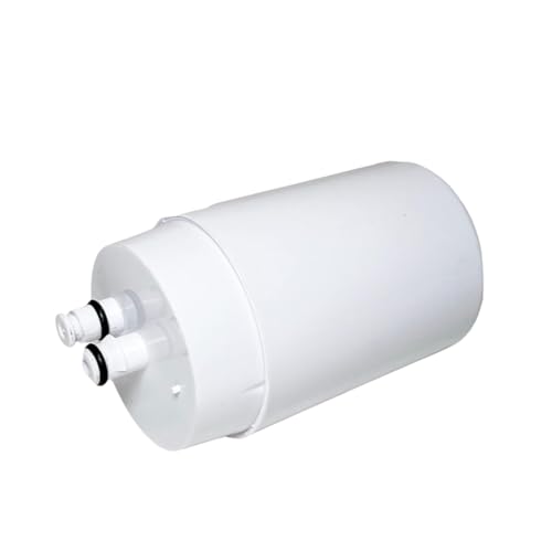 Water Filter Replacement For Brita Basic Complete Faucet Filtration Systems 36311 36312 FR (2 Count)