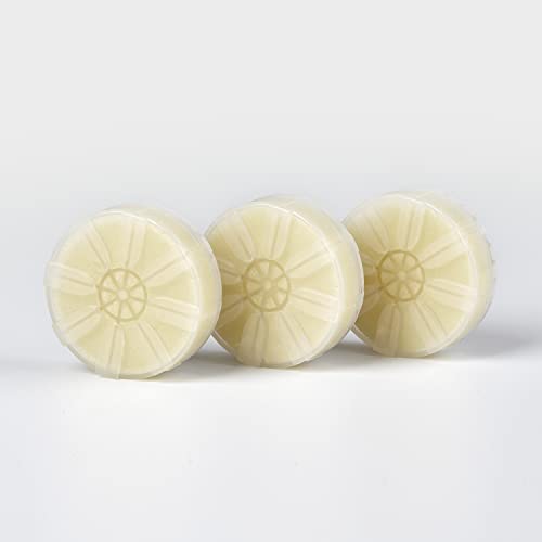 Vitamin C Filter for Barumi Pluo Handheld Showerhead (3 Count)
