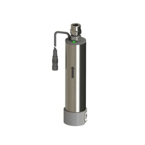 LED UV Ultraviolet UVC Water Purifier Sterilizer for Under Sink Water Filter Systems Reverse Osmosis RO System