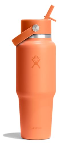 Travel Water Bottle