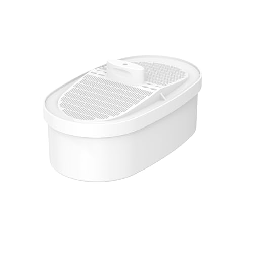WD-PF-01A Plus Water Filter Replacement for Waterdrop® Pitchers