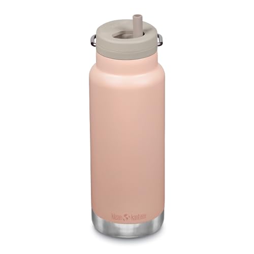 32oz TKWide Insulated Water Bottle with Twist Cap