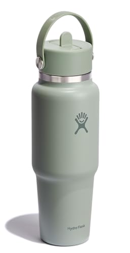 Travel Water Bottle (177 Count)