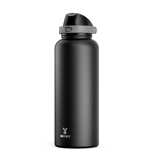 64 oz Insulated Water Bottle