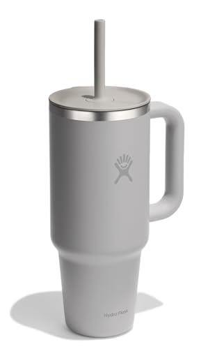 Travel Tumbler with Handle