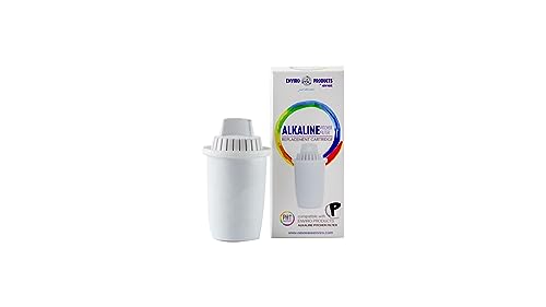 Products Alkaline Pitcher Filter Replacement Cartridge