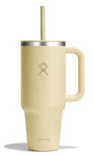 Travel Tumbler with Handle