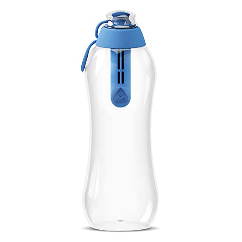 Sports Water Bottle Filter Replacement (3 Count)