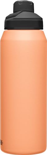 Chute Mag Vacuum Insulated Stainless Steel Water Bottle