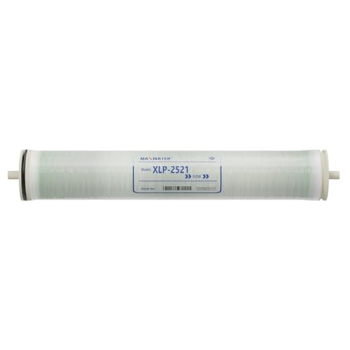 2521 Extreme Low Pressure RO Membrane Element