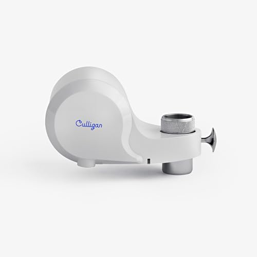 CULFMWHRF Faucet Mount Water Filter
