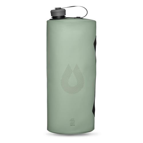Seeker Collapsible Camping Water Storage