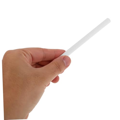 20pcs Humidifier Cotton Wick Replacement Aromatherapy Fiber Diffuser Refills Cotton Swab Filter Mini Humidifier Core