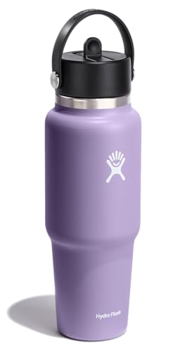 Travel Water Bottle
