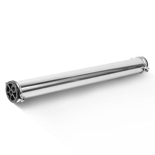 4040 Reverse Osmosis SS Pressure Vessel Membrane