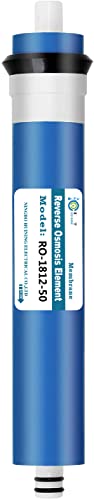 50GPD RO Membrane 1812