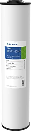 Pentair Pentek BBF1