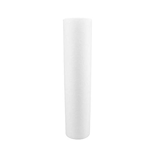 20x4.50" 5 Micron Sediment Filter 20" RO 1