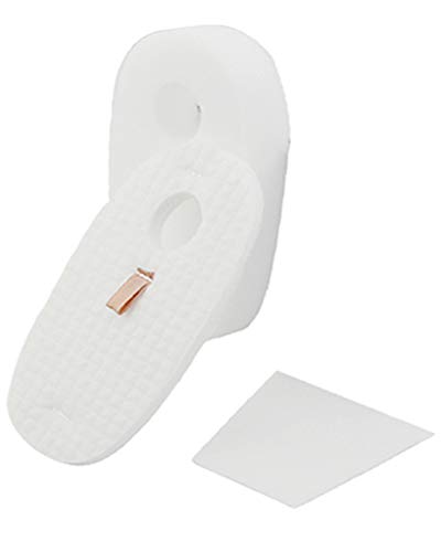 Filter HV320 HV321 HV322 HV325 UV330 Replacement for Shark Vacuum (6 Count)