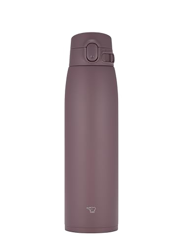 SM-VH95-VM GoCafe Insulated Stainless Steel Mug, 32-Ounce (.95 liter), PFAS-free & BPA-free