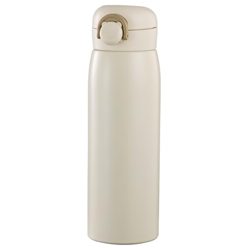17 oz Mini Water Bottle Small Stainless Steel Thermoses