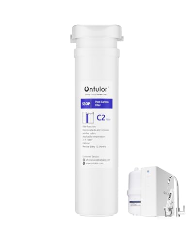 S3OP C2 Post Carbon Filter