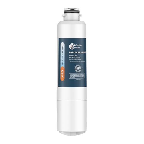 Compatible with Samsung Water Filter DA29