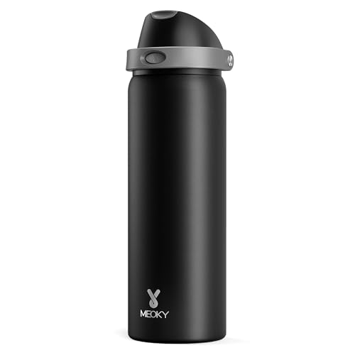 32 oz Insulated Water Bottle for Sports