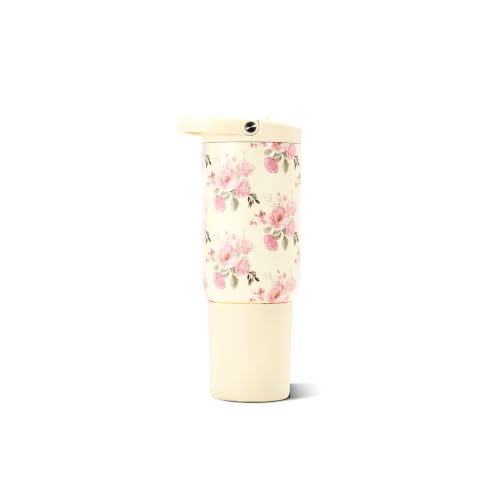Sport 20 oz Insulated Stainless Steel Water Bottle