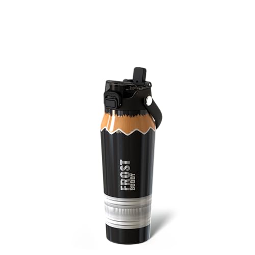 24oz Insulated Water Bottle