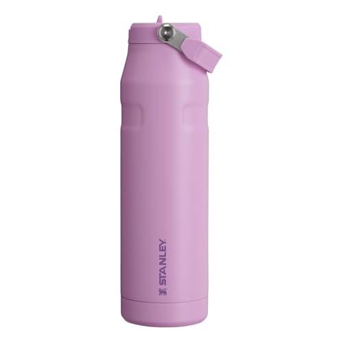 1913 Flip Straw Sports Water Bottle 1.06L