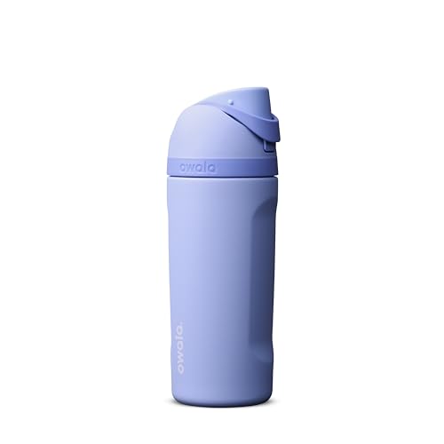 FreeSip Kids Stainless Steel Water Bottle 16 oz Out of the Blue