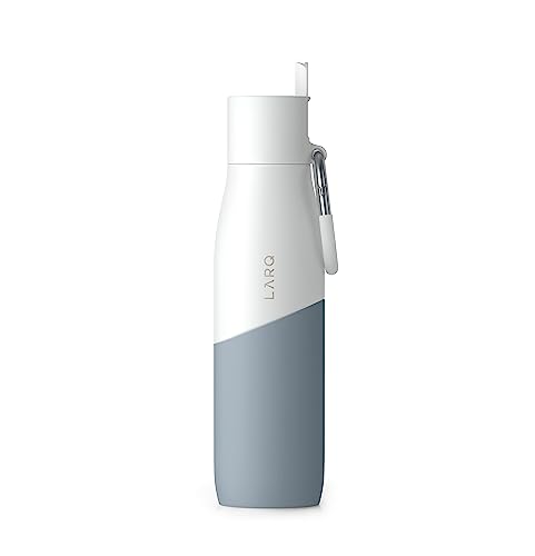 Bottle Movement Filtered