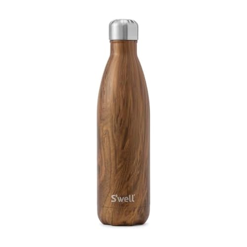 Stainless Steel Water Bottle