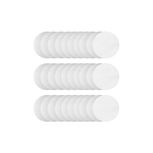 Shower Filter Sediment Pads (30 Count)