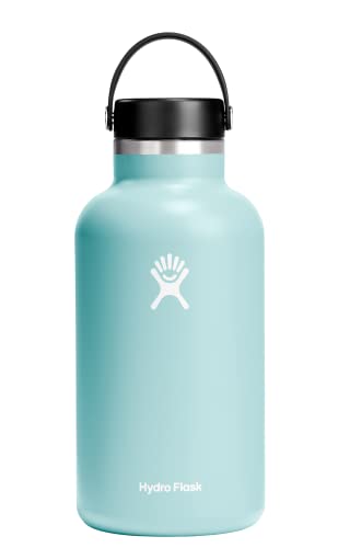 64 Oz Wide Flex Cap Dew