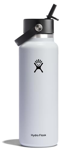 Water Bottle Insulated Stainless Steel