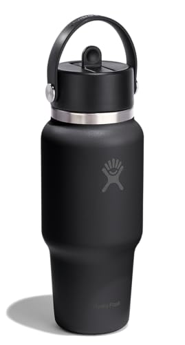 Travel Water Bottle