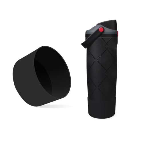 Silicone Boot for Owala 30oz & 40oz FreeSip Sway Bottles & Tumblers