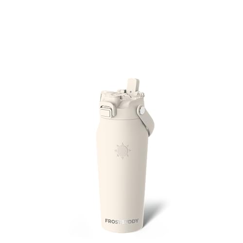 16oz Insulated Water Bottle