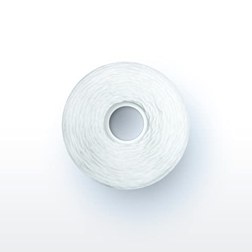 High Capacity Wound String 5 Micron Sediment Water Filter Cartridge 10” x 4.5” Removes Sand