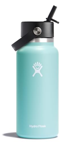 Water Bottle Insulated Stainless Steel