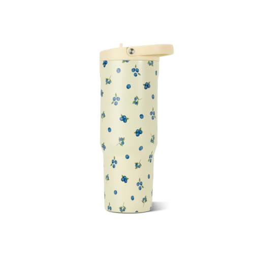 Sport 32 oz Insulated Stainless Steel Water Bottle