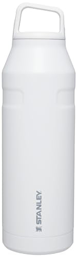 IceFlow Cap and Carry Water Bottle 50 oz